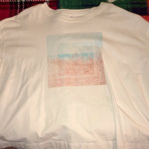 old navy t- shirt size XXL for 10$